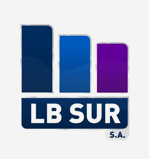 LB SUR SA